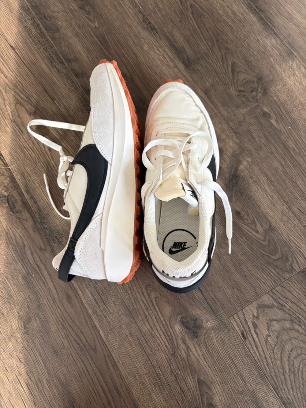 Nike Women's Waffle Debut Shoes